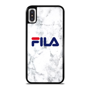 FILA DAZZLE iPhone X / XS Case Cover FILA DAZZLE iPhone X / XS Case Cover