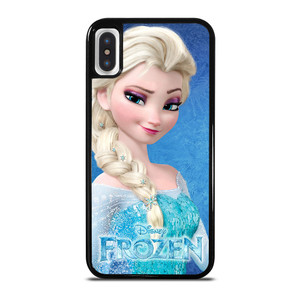 ELSA FROZEN 1 iPhone X / XS Case Cover