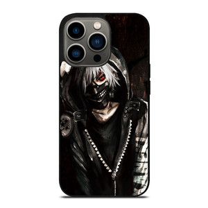TOKYO GHOUL iPhone 13 Pro Case Cover