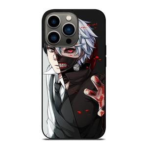 TOKYO GHOUL KANEKI KEN iPhone 13 Pro Case Cover