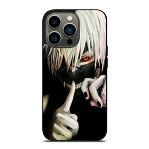 TOKYO GHOUL ANIME iPhone 13 Pro Case Cover