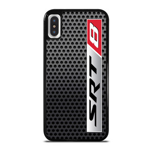 DODGE CHARGER SRT8 iPhone X / XS Case Cover DODGE CHARGER SRT8 iPhone X / XS Case Cover