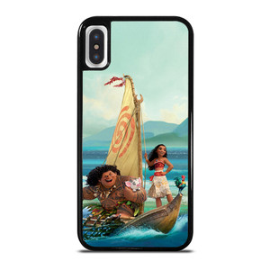 DISNEY MOANA 2 iPhone X / XS Case Cover