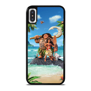 DISNEY MOANA 1 iPhone X / XS Case Cover
