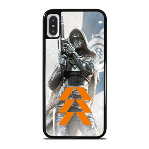 DESTINY HUNTER GAME iPhone X / XS Case Cover