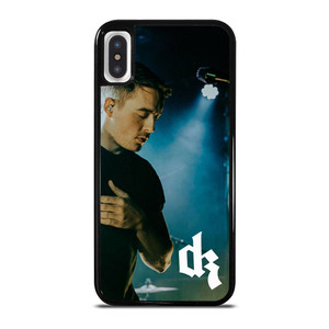 DERMOT KENNEDY iPhone X / XS Case Cover