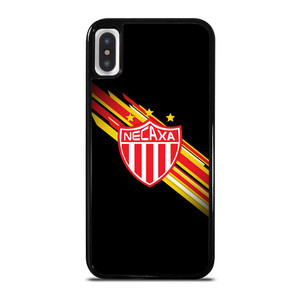 DEPORTIVO NECAXA LOGO 1 iPhone X / XS Case Cover