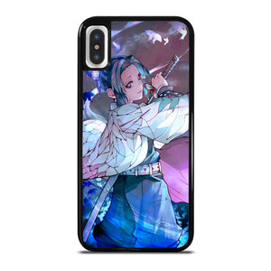 DEMON SLAYER KOCHO iPhone X / XS Case Cover DEMON SLAYER KOCHO iPhone X / XS Case Cover