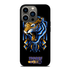 TIGRES UANL TIGER iPhone 13 Pro Case Cover