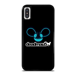 DEADMAU5 LOGO iPhone X / XS Case Cover DEADMAU5 LOGO iPhone X / XS Case Cover