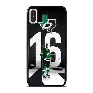 DALLAS STARS NHL SYMBOL iPhone X / XS Case Cover DALLAS STARS NHL SYMBOL iPhone X / XS Case Cover