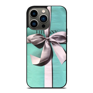 TIFFANY AND CO TREASURE iPhone 13 Pro Case Cover TIFFANY AND CO TREASURE iPhone 13 Pro Case Cover