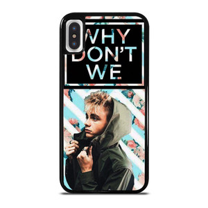 CORBYN BESSON WHY DON'T WE iPhone X / XS Case Cover CORBYN BESSON WHY DON'T WE iPhone X / XS Case Cover