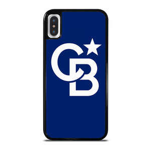 COLDWELL BANKER LOGO iPhone X / XS Case Cover COLDWELL BANKER LOGO iPhone X / XS Case Cover