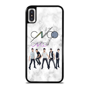 CNCO MARBLE 2 iPhone X / XS Case Cover