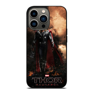 THOR RAGNAROK 2 iPhone 13 Pro Case Cover