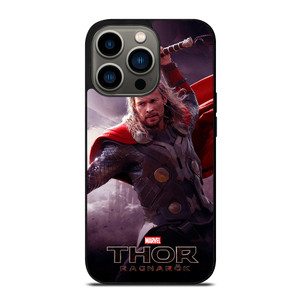 THOR RAGNAROK 1 iPhone 13 Pro Case Cover