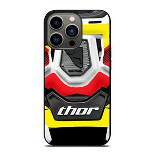 THOR MX COVER MOTOCROSS iPhone 13 Pro Case Cover