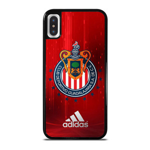 CHIVAS DE GUADALAJARA 1 iPhone X / XS Case Cover