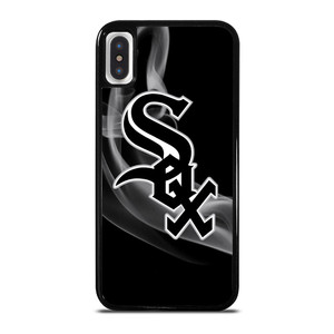 CHICAGO WHITE SOX LOGO iPhone X / XS Case Cover