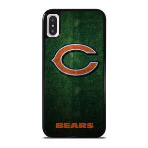 CHICAGO BEARS THE BEARS iPhone X / XS Case Cover