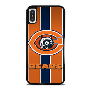CHICAGO BEARS 1 iPhone X / XS Case Cover