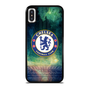 CHELSEA STAMFORD BRIDGE 2 iPhone X / XS Case Cover