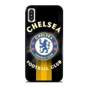 CHELSEA 3 iPhone X / XS Case Cover