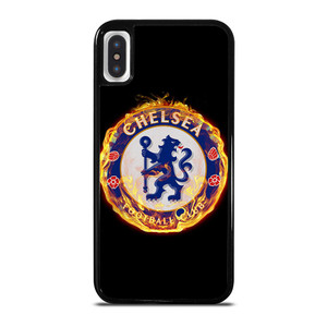 CHELSEA 2 iPhone X / XS Case Cover
