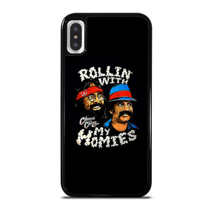 CHEECH AND CHONG 2 iPhone X / XS Case Cover CHEECH AND CHONG 2 iPhone X / XS Case Cover