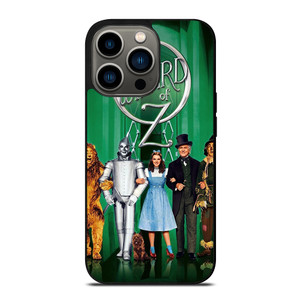 THE WIZARD OF OZ MOVIE iPhone 13 Pro Case Cover