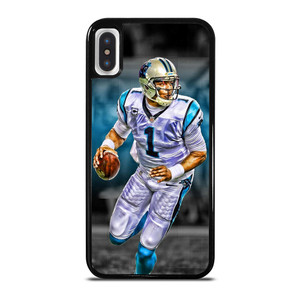CAM NEWTON 2 iPhone X / XS Case Cover CAM NEWTON 2 iPhone X / XS Case Cover