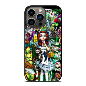 THE WIZARD OF OZ 1 iPhone 13 Pro Case Cover