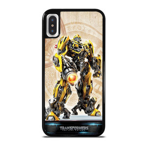 BUMBLEBEE 4 iPhone X / XS Case Cover