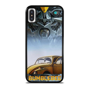 BUMBLEBEE 1 iPhone X / XS Case Cover