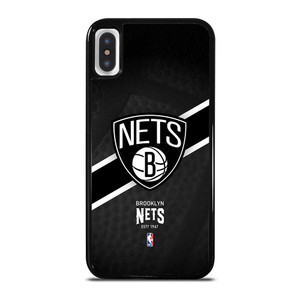 BROOKLYN NETS  LOGO iPhone X / XS Case Cover
