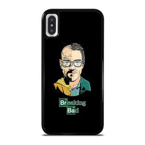 BREAKING BAD 2 iPhone X / XS Case Cover BREAKING BAD 2 iPhone X / XS Case Cover