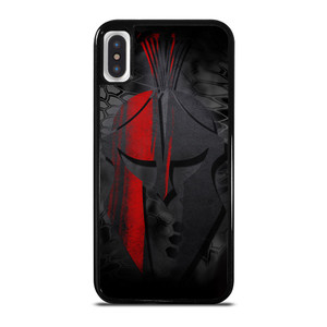 BLACK KRYPTEK NOMAD iPhone X / XS Case Cover BLACK KRYPTEK NOMAD iPhone X / XS Case Cover