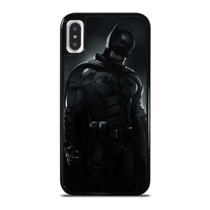 BATMAN SUPER HERO DC 3 iPhone X / XS Case Cover