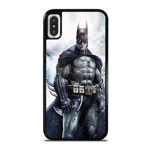 BATMAN DARK KNIGHT iPhone X / XS Case Cover BATMAN DARK KNIGHT iPhone X / XS Case Cover