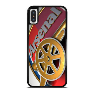 ARSENAL 2 iPhone X / XS Case Cover