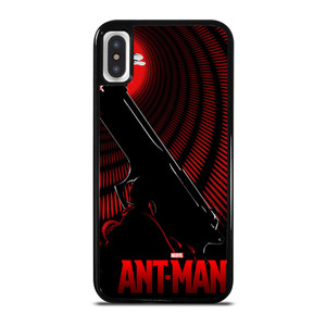 ANT MAN 3 iPhone X / XS Case Cover