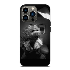 THE MUPPETS MISS PIGGY iPhone 13 Pro Case Cover THE MUPPETS MISS PIGGY iPhone 13 Pro Case Cover