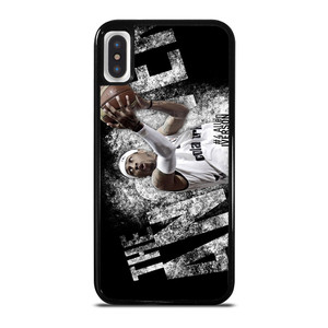 ALLEN IVERSON 1 iPhone X / XS Case Cover
