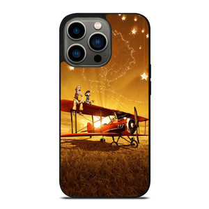 THE LITTLE PRINCE STAR iPhone 13 Pro Case Cover