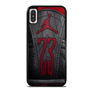 AIR JORDAN JUMPMAN iPhone X / XS Case Cover AIR JORDAN JUMPMAN iPhone X / XS Case Cover