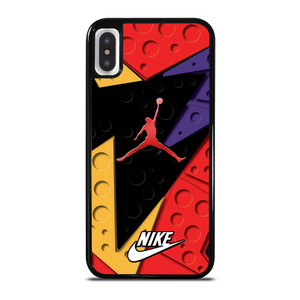 AIR JORDAN BASKETBALL iPhone X / XS Case Cover