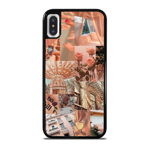 AESTHETIC 1 iPhone X / XS Case Cover