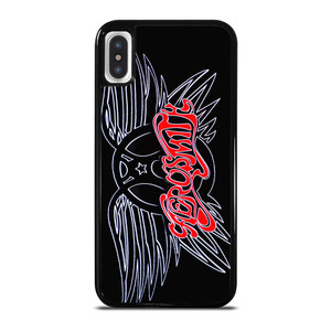 AEROSMITH 1 iPhone X / XS Case Cover