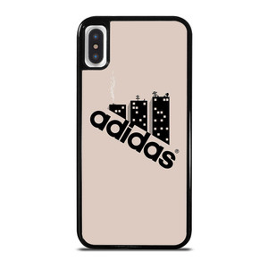 ADIDAS SKYLINE iPhone X / XS Case Cover